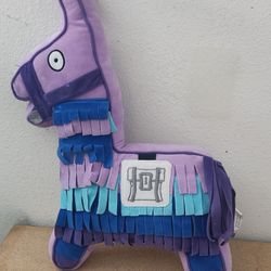 Fortnite Llama Pillowbuddy Stuffed Animal Plush