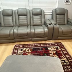Sofa  Set