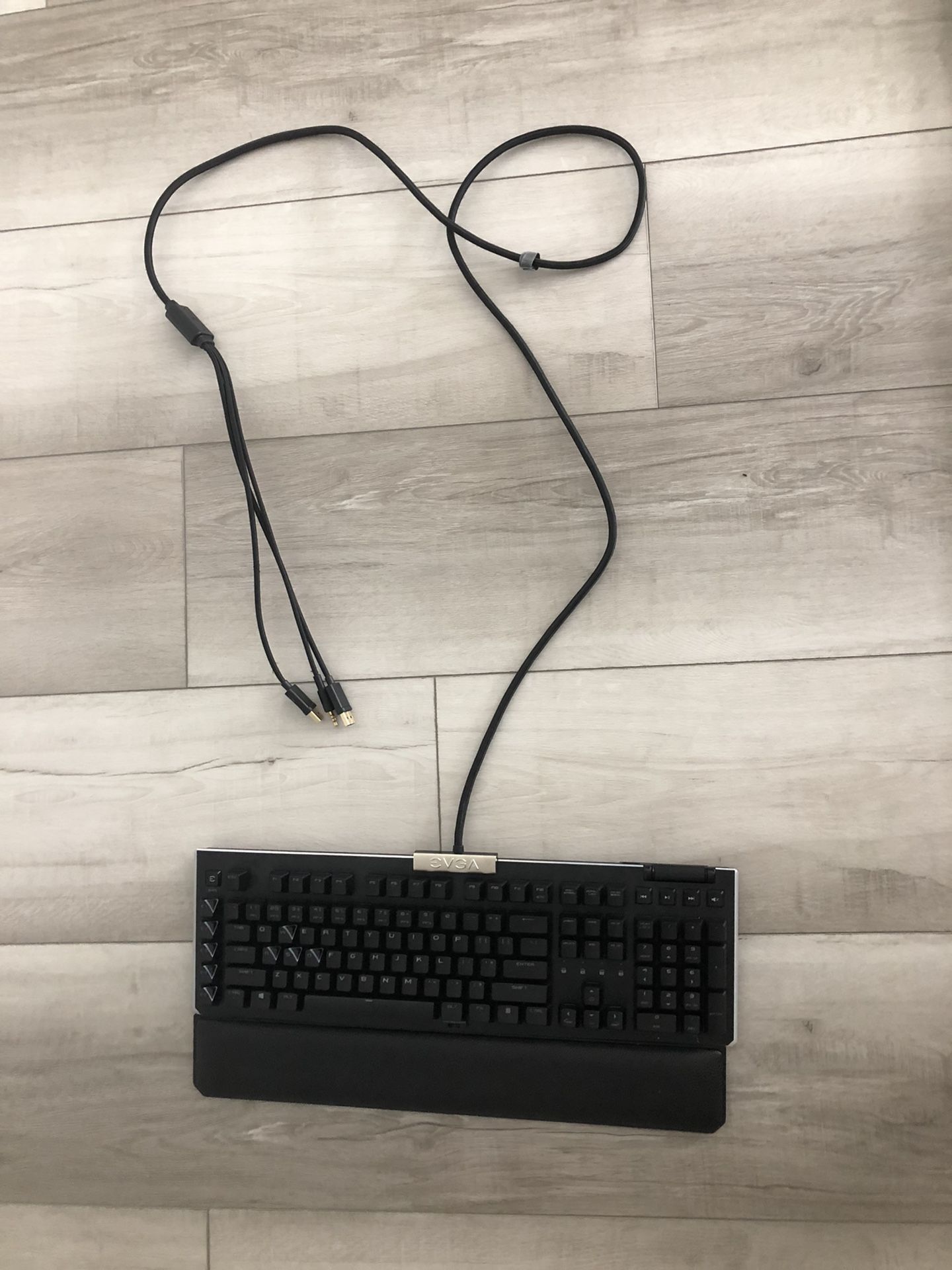 Gaming Keyboard