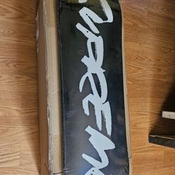 Supreme Futura Deck New