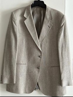 Men’s Golden West Limited Edition Western Sport Coat by Panhandle Slim