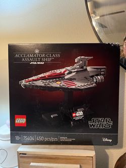 Star Wars Lego