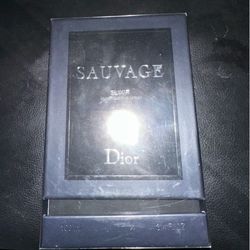 Men’s Dior cologne