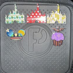 Disney Pins