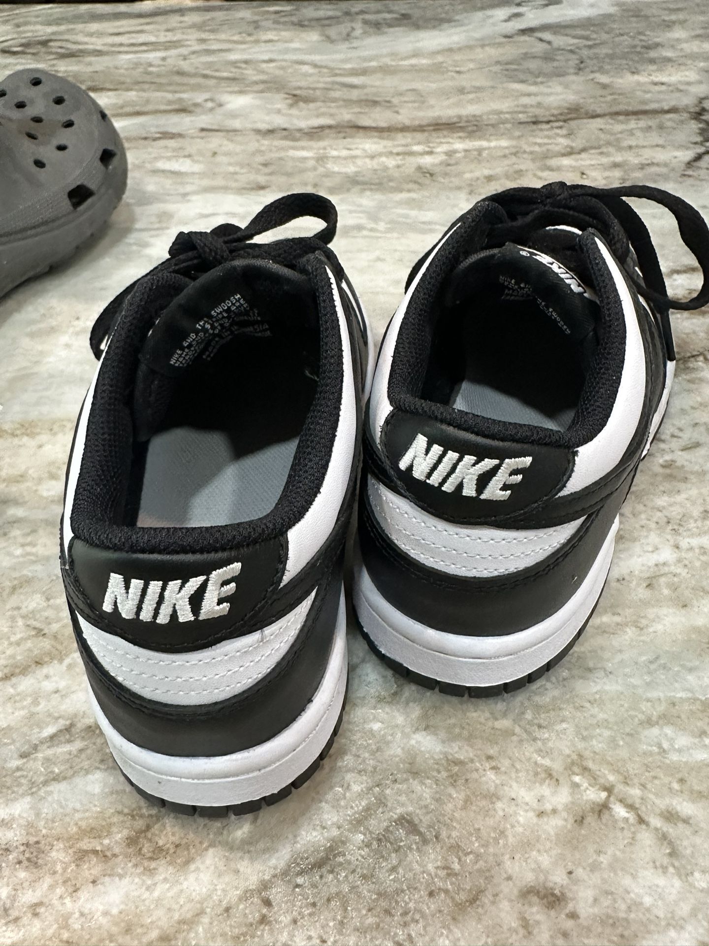 Boys Nike Size 4Y