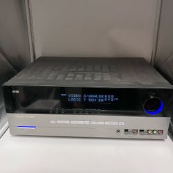 Harman Kardon AVR AV Receiver