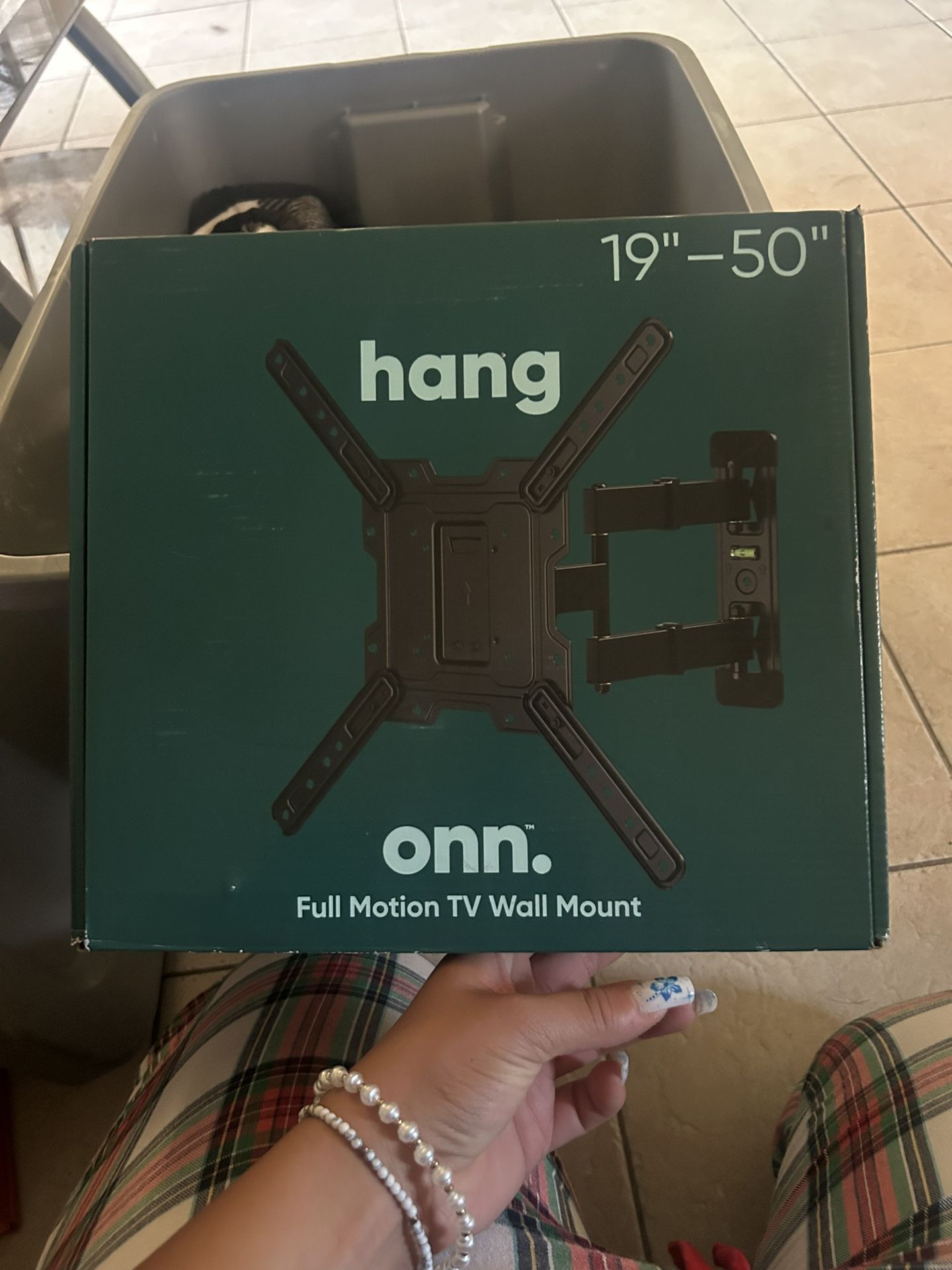 tv mount