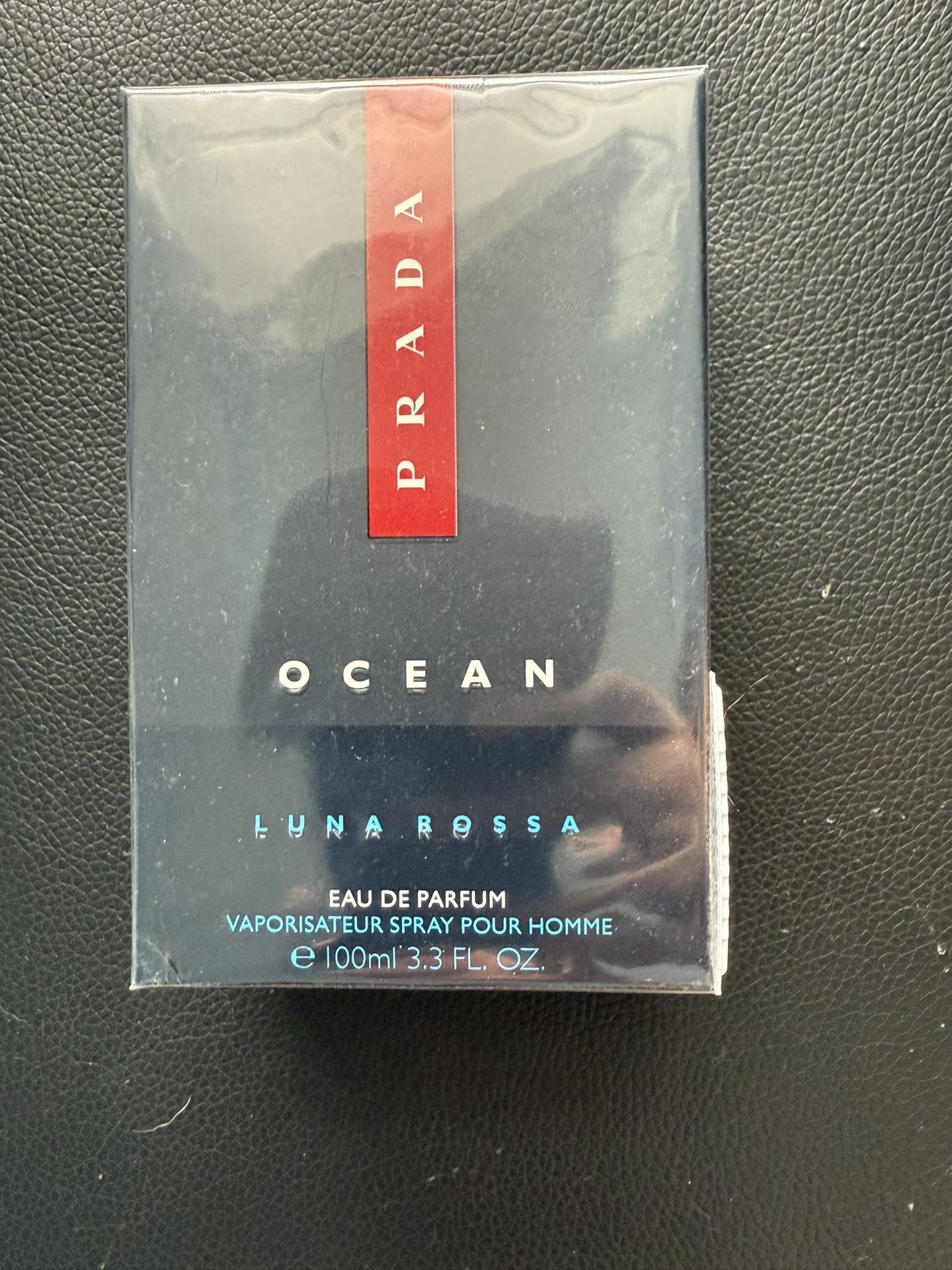 Prada Luna Rossa Ocean Eau de Parfum 100ml