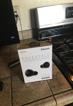 Free style ear buds