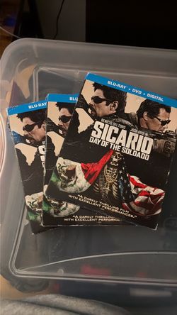Blu Ray Movie