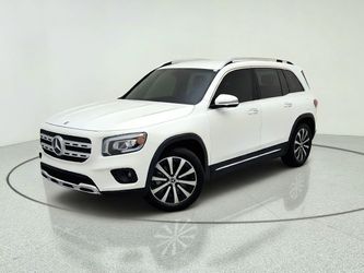 2020 Mercedes-Benz Glb