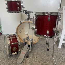 TAMA Club Jam Drumset