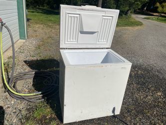 Kirkland by Whirlpool Chest Freezer