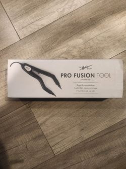 Pro Fusion Hair Tool