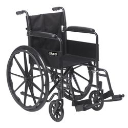 Wheelchair