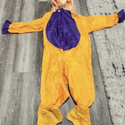 DINOS AND DRAGON MASCOT COSTUMES unixes customer From shoulder to toe measures