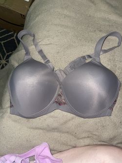 NWOT PLUS SIZE BRAS