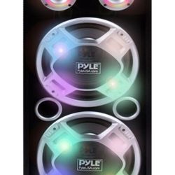 Pyle 1000w Bluetooth Speaker/amp