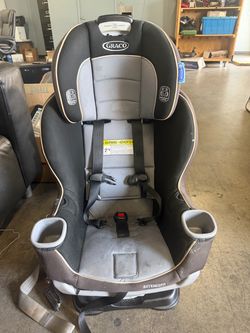 Car seats