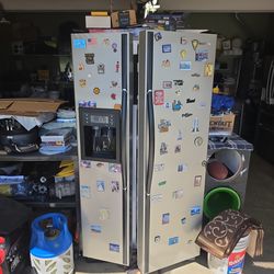 Samsung Refrigerator