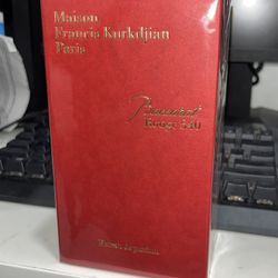 Baccarat Rouge 540 200ml Cologne