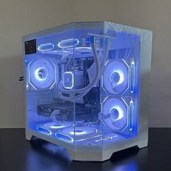 🔥Excellent Gaming PC - Ryzen 5 8400F + RTX 4060