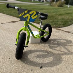 GT Shuffle Kids Bike