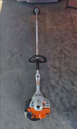 STIHL FS 56RC HEDGE TRIMMER