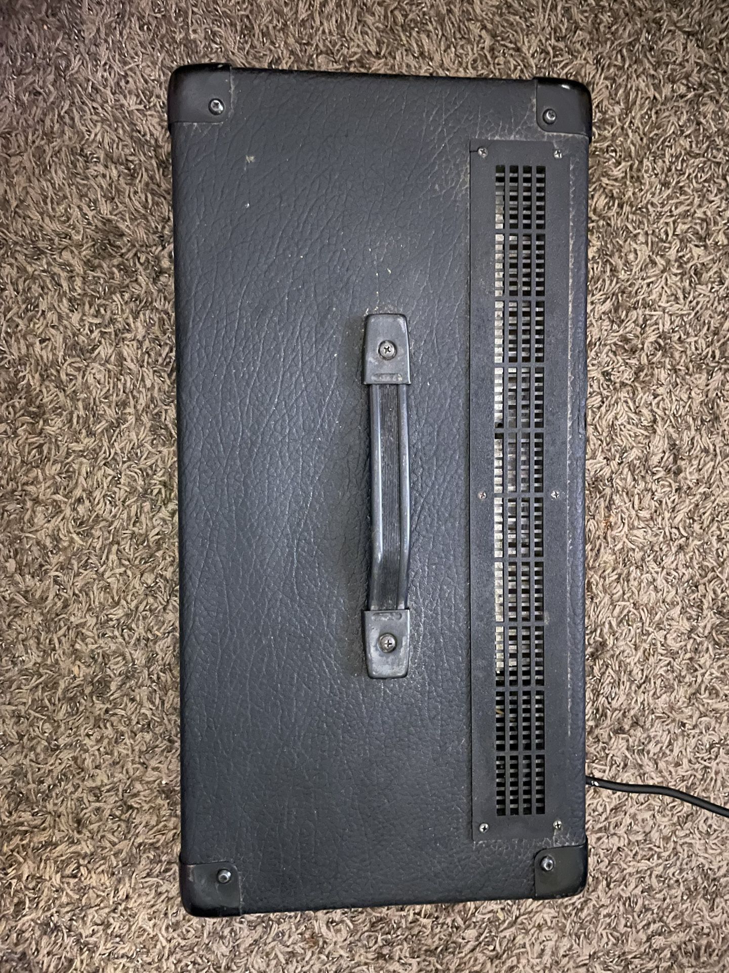 Peavey Deltabass 160w AmpHead for Sale in Queen Creek, AZ - OfferUp