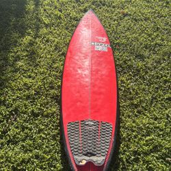 Pyzel Ghost Surfboard 