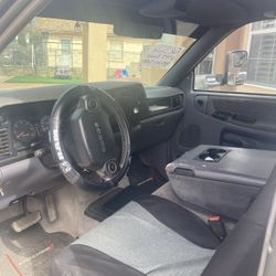 1997 Dodge Truck ( Good For Work)