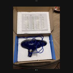 12 Hole Ocarina Legends Of Zelda 