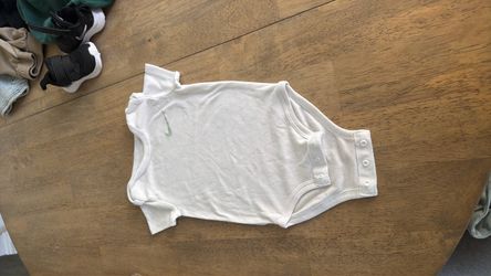Nike onesies