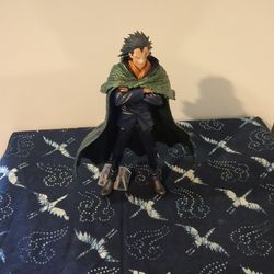 Monkey D Dragon Figurine 