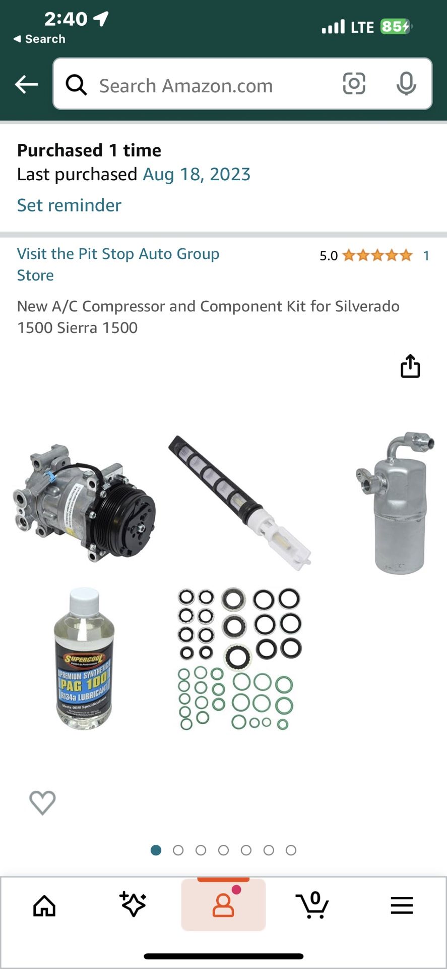 99-06 Ad Compressor