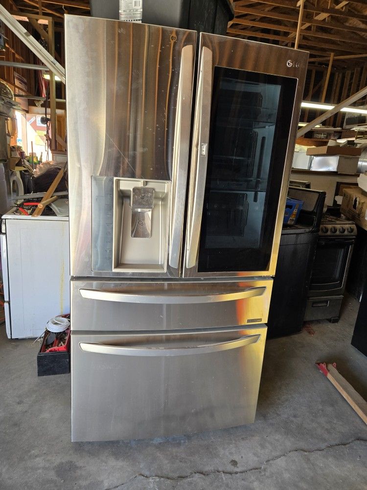 Refrigerator