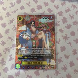 Boa Hancock - One Piece