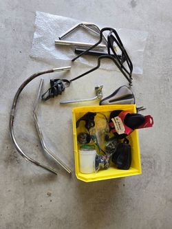 Bike Parts