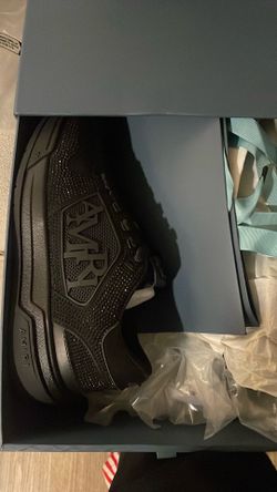 Amira rhinestone shoes zapatos