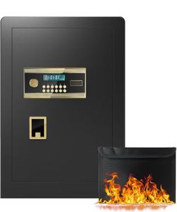 Safe box