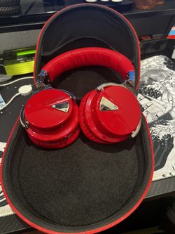 Cowen E7 Head Phones