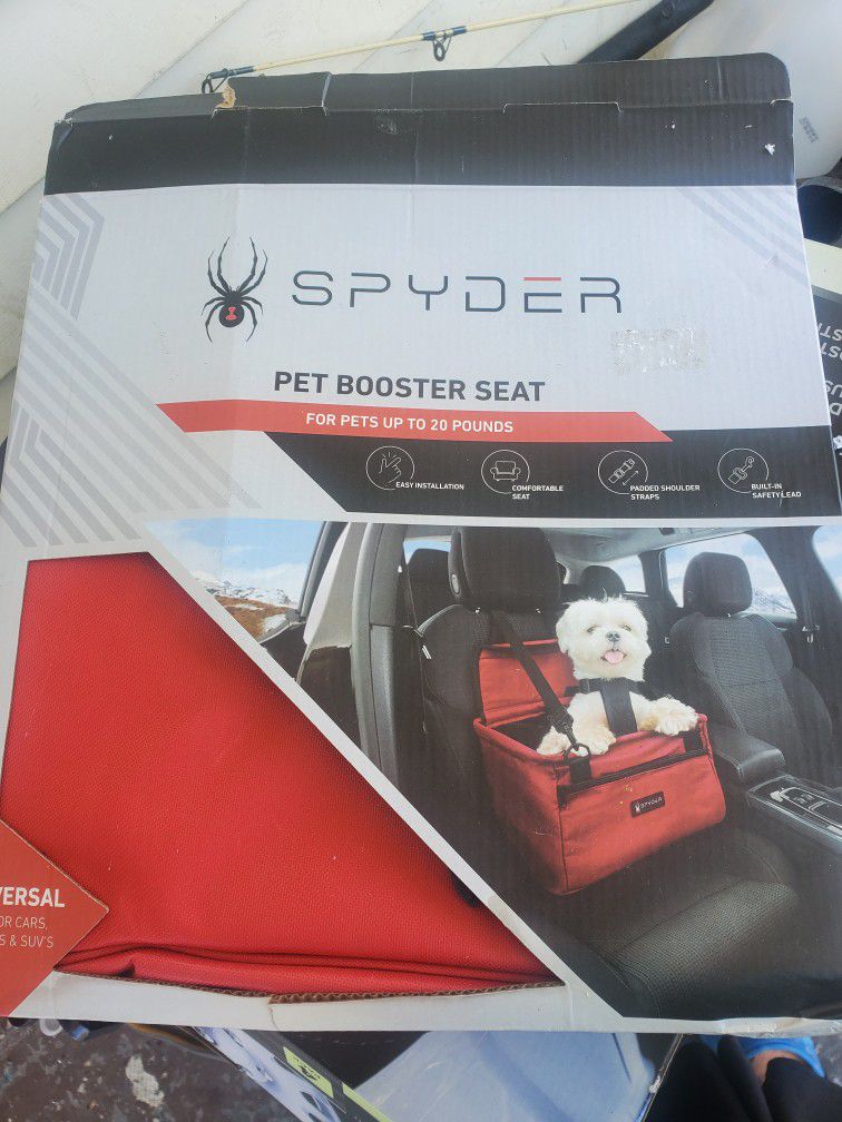 Pet Booster Seat 