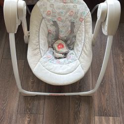 Portable Baby With Music