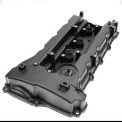 A-Premium Engine Valve Cover, with Gasket, Compatible with Hyundai Sonata 2011-2015,Tucson 2010-2013