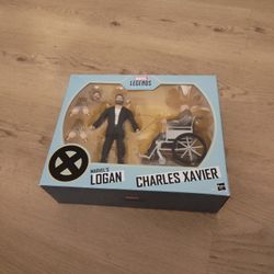 Marvel Legends