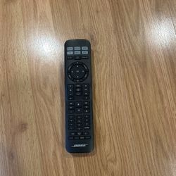 Bose Remote 