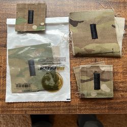 US army 1LT Rank