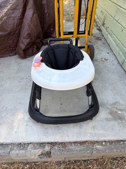 Baby Walker