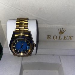 Rolex