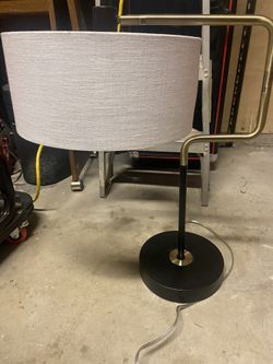 Beautiful Table Lamp
